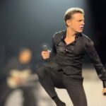 ¿Regresa ‘El Sol’? La foto filtrada en un estudio que desató los rumores de un nuevo disco de Luis Miguel