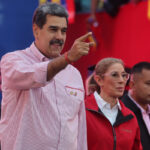 Maduro y Cilia Flores serán acusados de presuntas torturas a estadounidenses: CNN