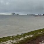 Florida moviliza a 12 mil oficiales ante impacto del huracán ‘Isaías’