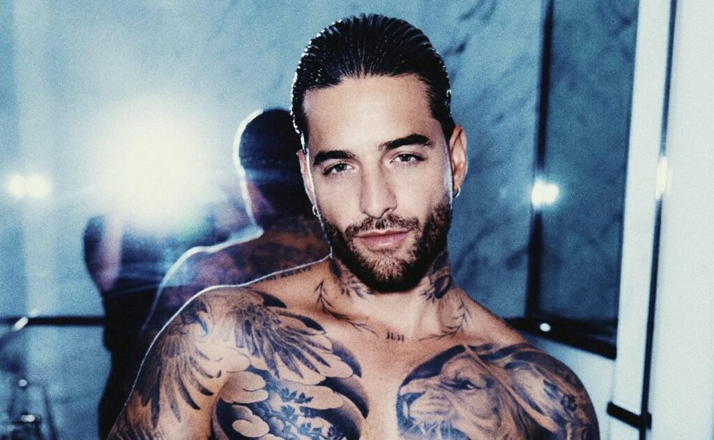 “Tenía un desorden alimenticio y yo no sabía”: Maluma revela problemas con la comida