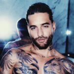 “Tenía un desorden alimenticio y yo no sabía”: Maluma revela problemas con la comida