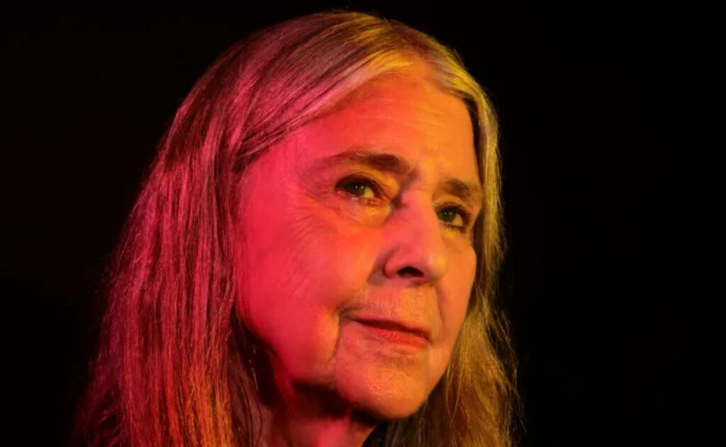 Murió Margaret Hamilton, pionera del programa Apolo y en la llegada del hombre a la Luna