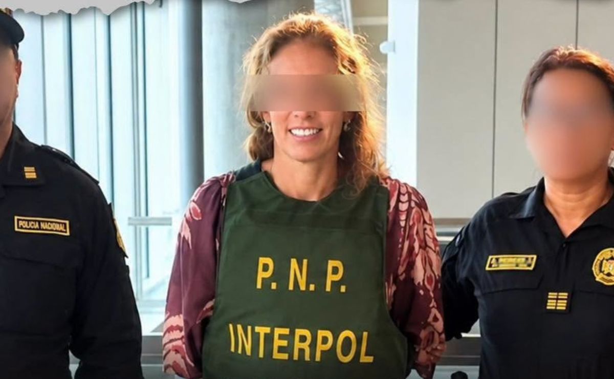 Detienen en Perú a actriz acusada de fraude en Querétaro; también se le vincula a NXIVM