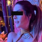 Detienen a influencer venezolana en CDMX con más de un millón de pesos y miles de dólares en efectivo