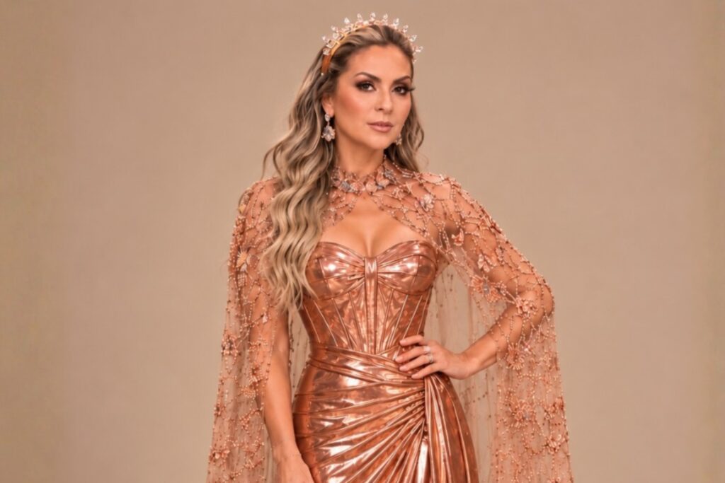 ¿Cuánto dinero se llevó Mariana Ochoa por ganar ‘La Casa de los Famosos México’ 2026?