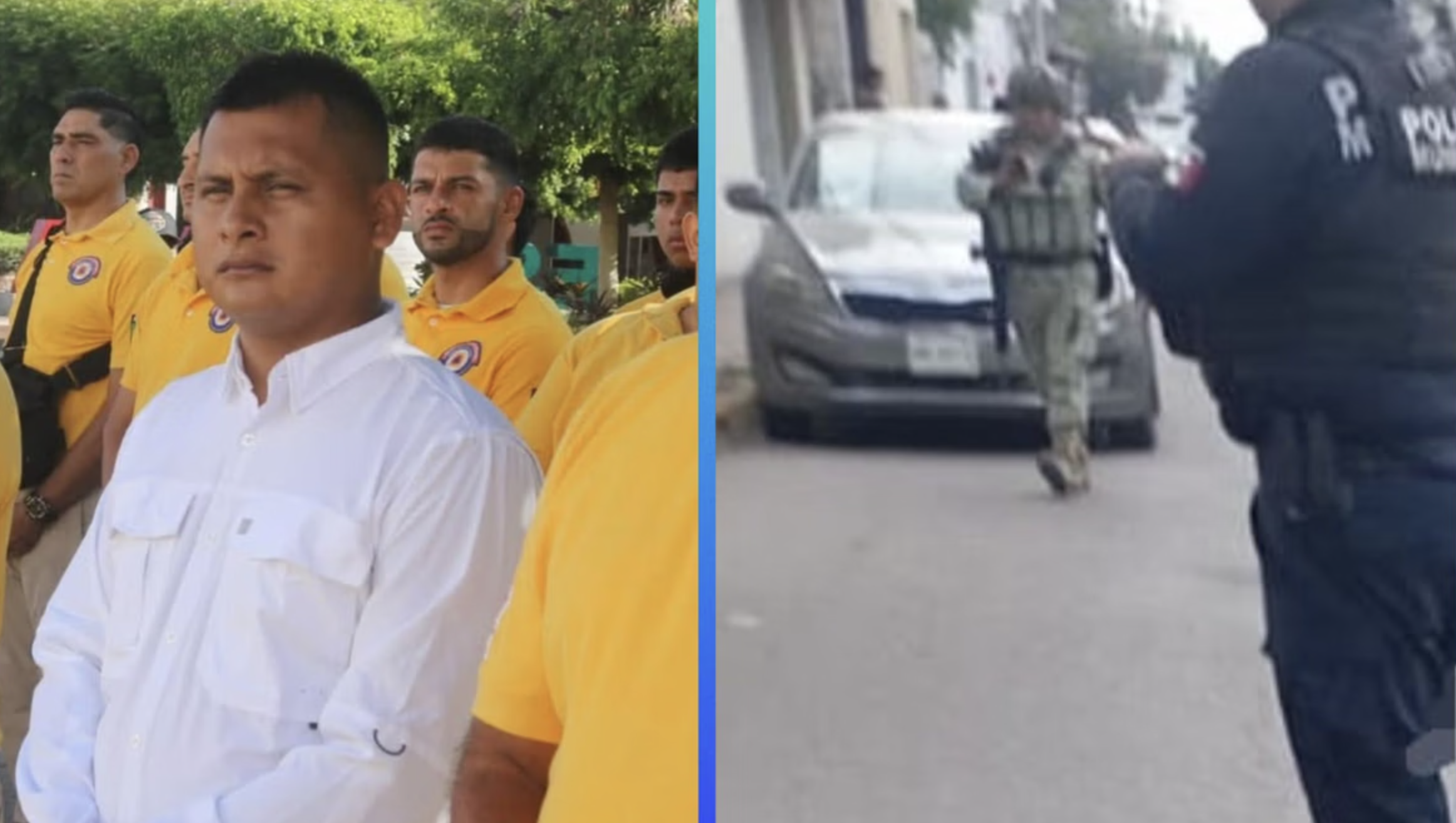 Matan a coordinador de Protección Civil en Escuinapa; es el quinto funcionario asesinado en Sinaloa este año