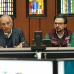 Zoé Robledo deberá entregar esta semana propuesta de aumento salarial a trabajadores del IMSS
