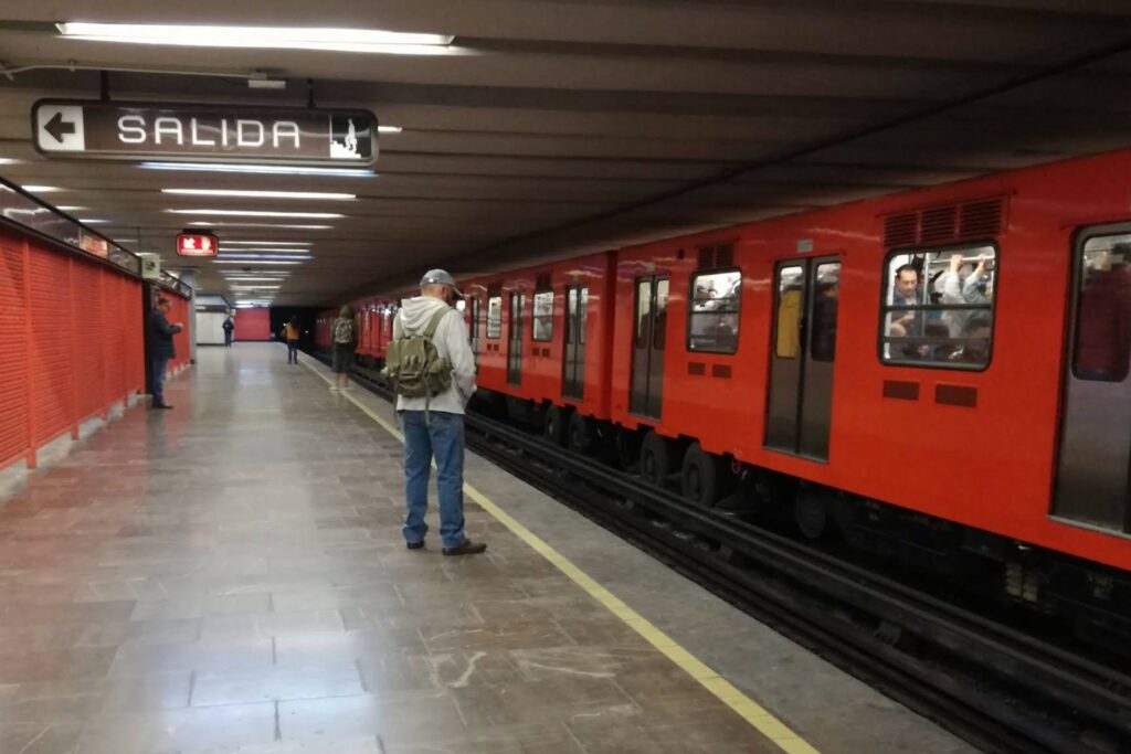 Suspenden servicio en la Línea 9 del Metro CDMX: ¿Qué ocurrió?