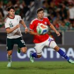 El Tricolor de Rafa Márquez profundiza sus dudas: México cae 0-2 ante Chile en Los Ángeles
