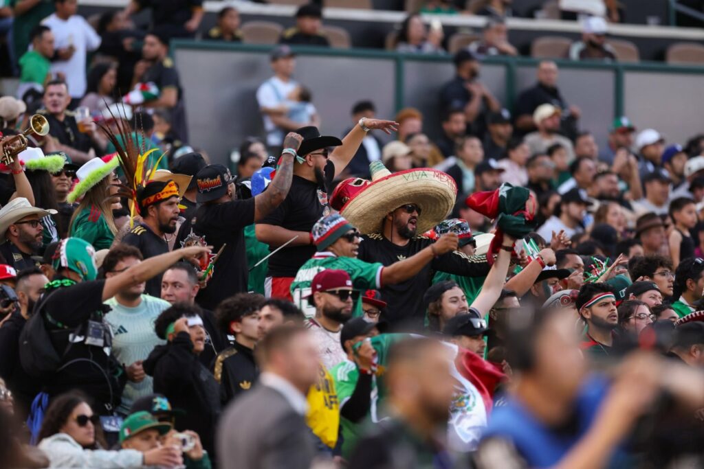 México vs Estados Unidos: ¿A qué hora y en dónde ver el partido?