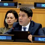 México rechaza interpretación del Comité de la ONU sobre desapariciones forzadas
