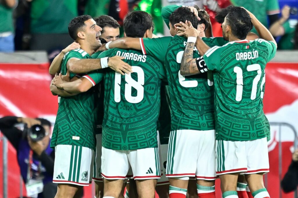 México vs Chile: ¿A qué hora y en dónde ver el último juego amistoso de la Fecha FIFA?