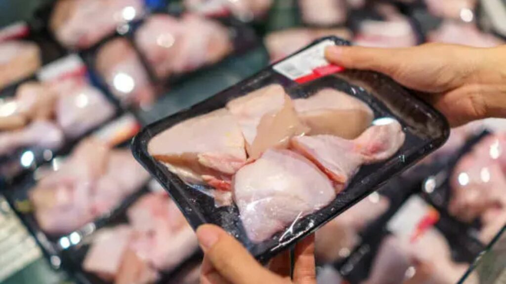 México suspende importaciones avícolas de Brasil ante brote de la enfermedad de Newcastle
