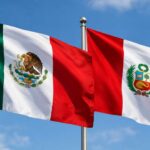 México y Perú señalan nombramiento de embajadoras como renovado impulso en sus relaciones