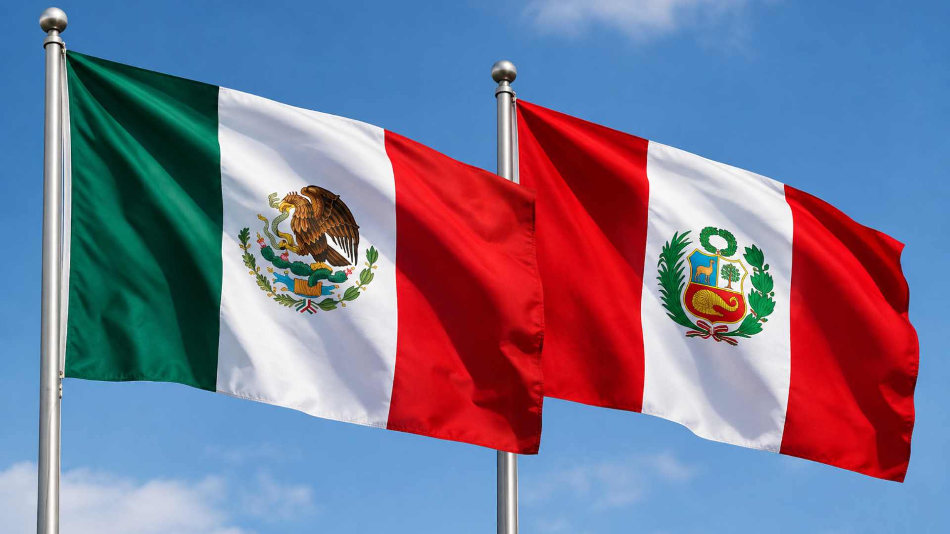 México y Perú señalan nombramiento de embajadoras como renovado impulso en sus relaciones