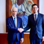 México y Qatar fortalecen cooperación con acuerdos y nueva agregaduría naval