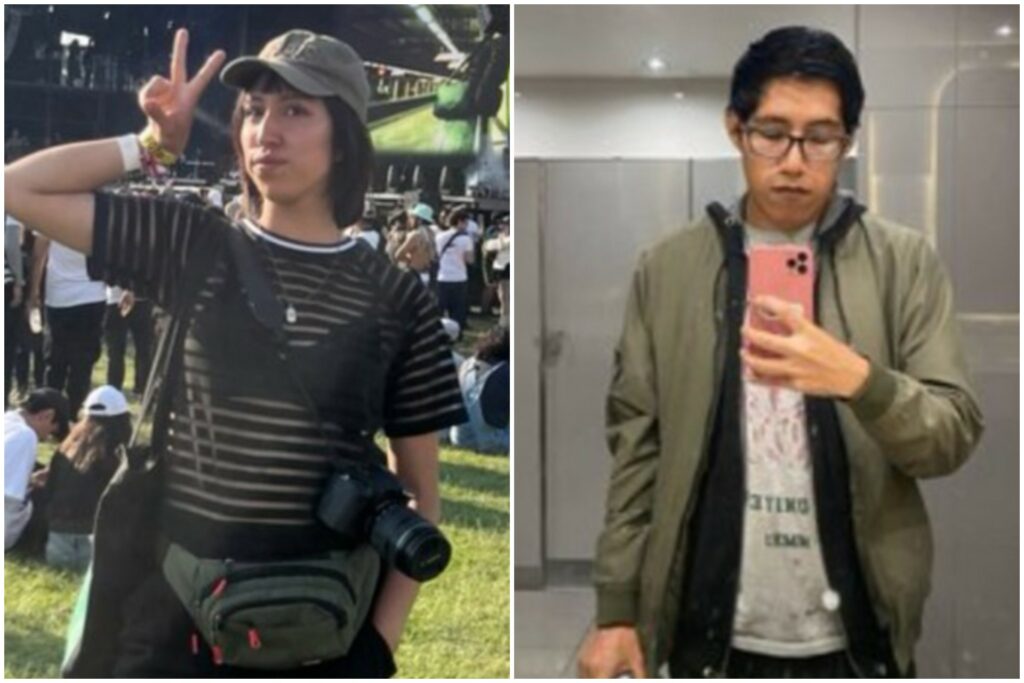 Caso AXE Ceremonia: Vinculan a proceso a 11 implicados en la muerte de dos fotoperiodistas