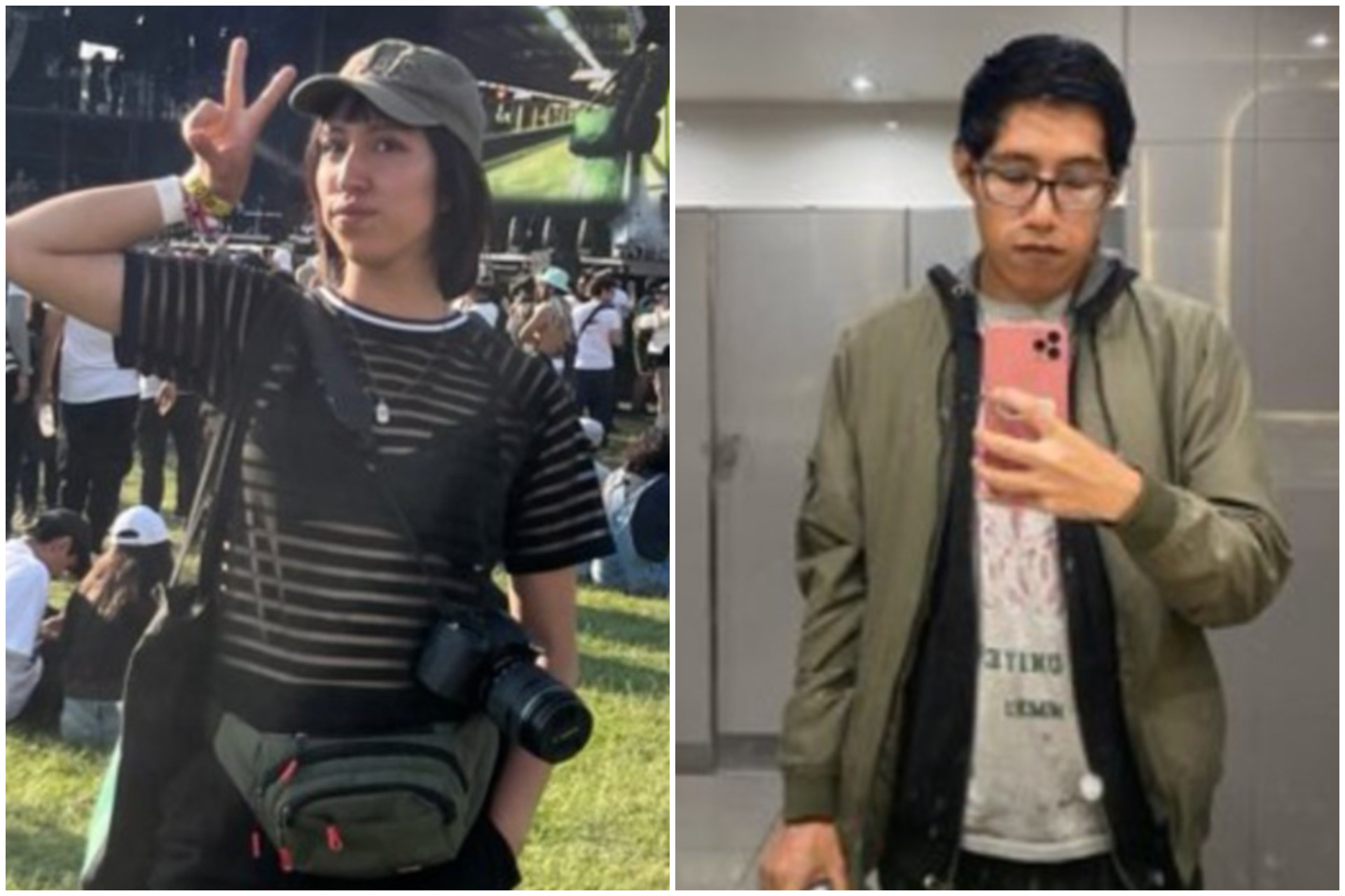 Caso AXE Ceremonia: Vinculan a proceso a 11 implicados en la muerte de dos fotoperiodistas Caso AXE Ceremonia: Vinculan a proceso a 11 implicados en la muerte de dos fotoperiodistas