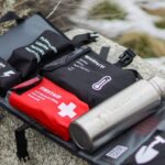 Huracán ‘Simon’ en México: ¿Qué artículos debe tener una mochila de emergencia?