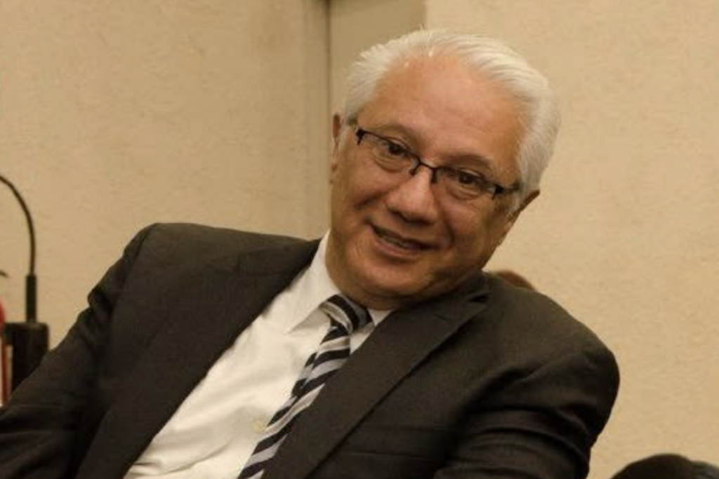 Muere Ulises Beltrán Ugarte, director de BGC y pionero de las encuestas en México