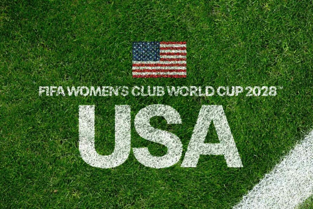 FIFA confirma la sede del Mundial de Clubes Femenil 2028: ¿Qué equipo mexicano ya está clasificado?