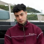 Naim Darrechi reaparece tras ser detenido en España; esto dijo