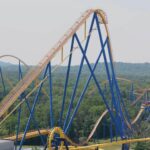 Six Flags cierra 10 montañas rusas en EE.UU. y Canadá tras la muerte de visitante