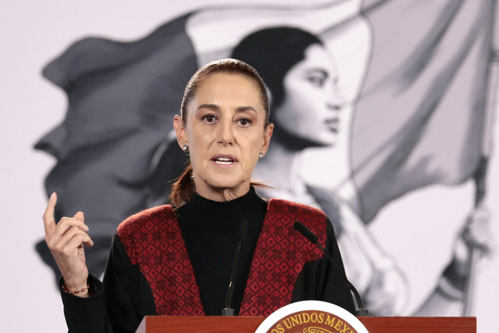 “No es si quieren o no quieren”, Sheinbaum hará obligatorio decreto para plataformas digitales