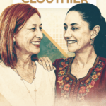 “No me voy a meter”, Sheinbaum deja caso de Tatiana Clouthier en manos de Morena
