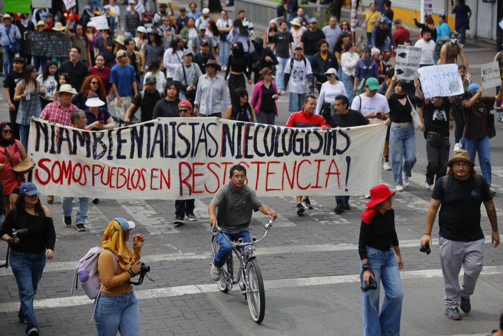 Nueva protesta por el agua en Guadalajara; Lemus reporta cinco detenidos - nueva-protesta-por-el-agua-en-guadalajara-lemus-reporta-cinco-detenidos-3-1024x683