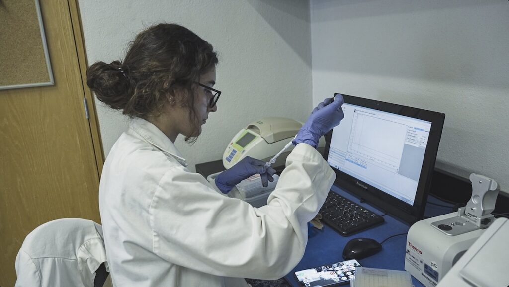 UNAM desarrolla nanovehículos para dirigir medicamentos al cerebro y a tumores - ok-nanovehiculos-eh-4-1024x578