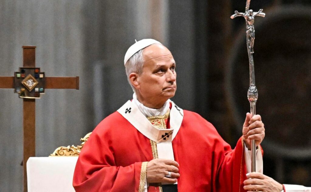 Papa León XIV será hospitalizado el martes para su cirugía