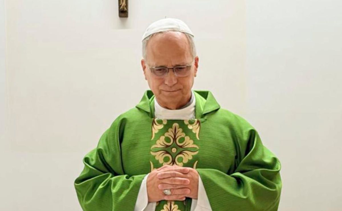 Papa León XIV llama a Putin desde el hospital; esto le pidió