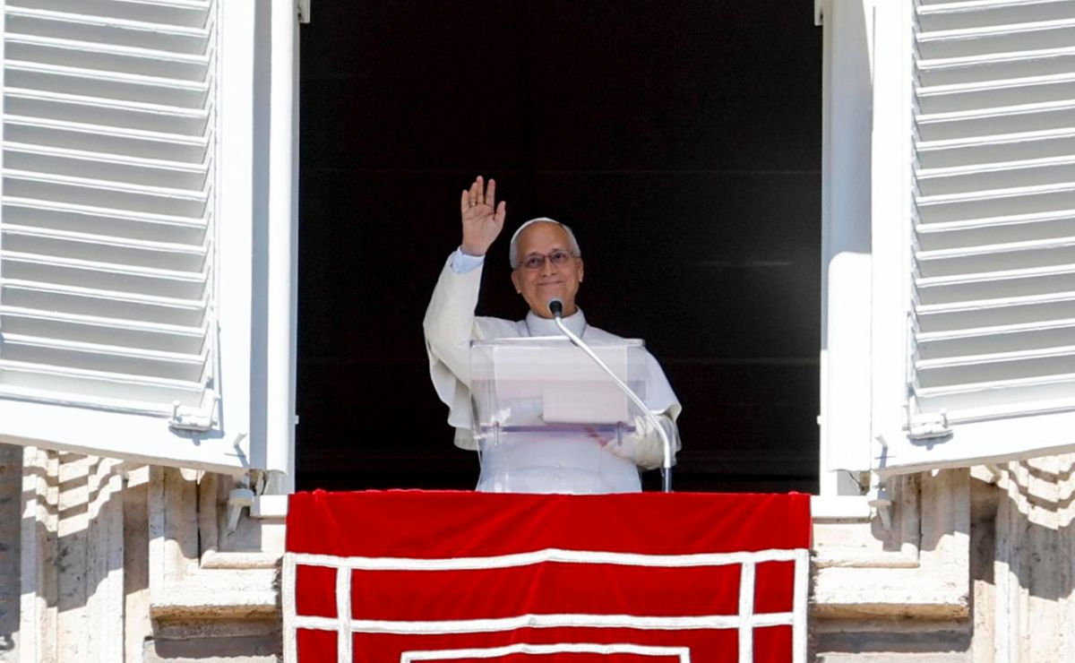Papa León XIV será sometido a cirugía; ¿cuándo y por qué?