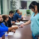 Participan 282 mil trabajadores del IMSS en consulta salarial