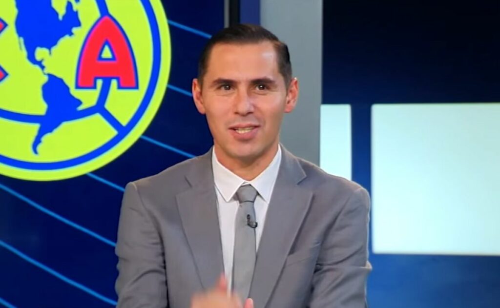 Exfutbolista Paul Aguilar sufre accidente automovilístico; fue hospitalizado