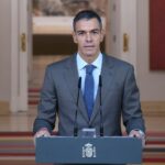 Pedro Sánchez adelanta las elecciones legislativas de España al 29 de noviembre