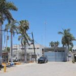 Hallan muerto a reo en penal de Aguaruto, Culiacán