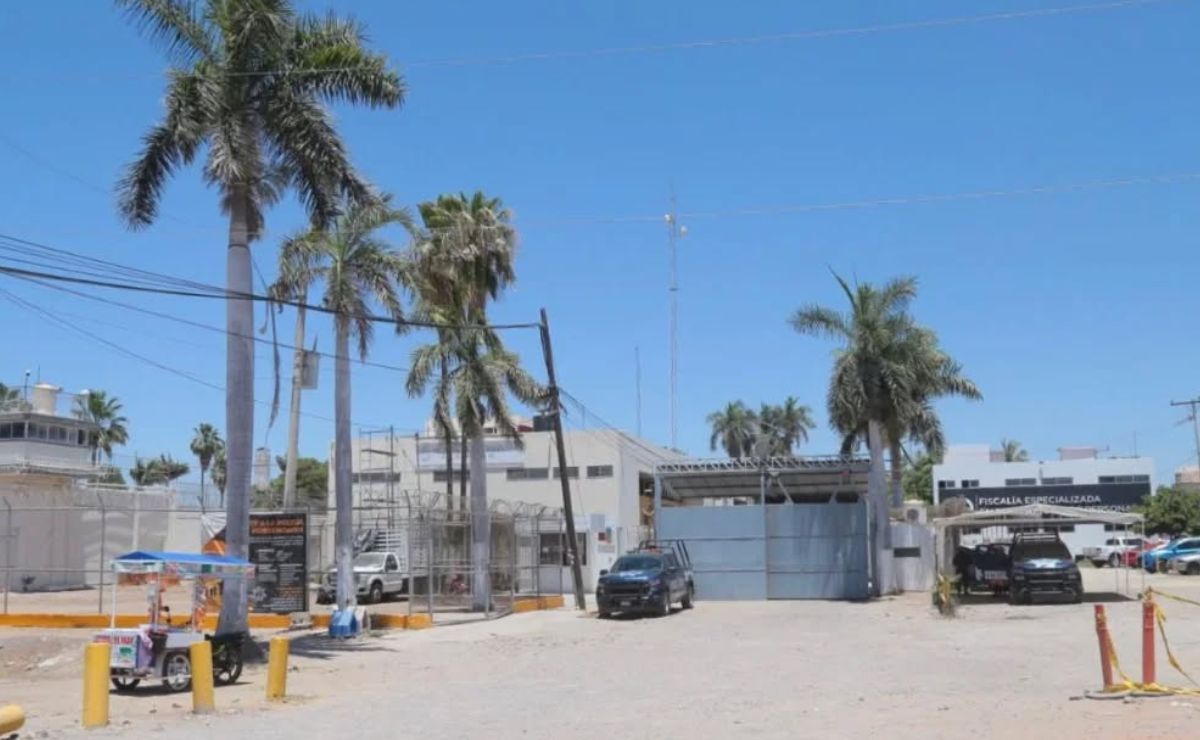 Hallan muerto a reo en penal de Aguaruto, Culiacán