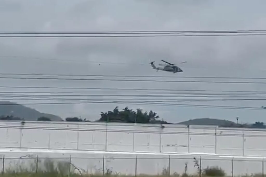 Reportan balazos en el penal El Castillo de Mazatlán, Sinaloa