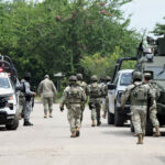 Sinaloa registra repunte de violencia con 36 homicidios en tres días