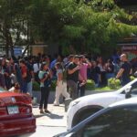 SRE expresa solidaridad con Panamá ante sismo e informa si hay mexicanos víctimas