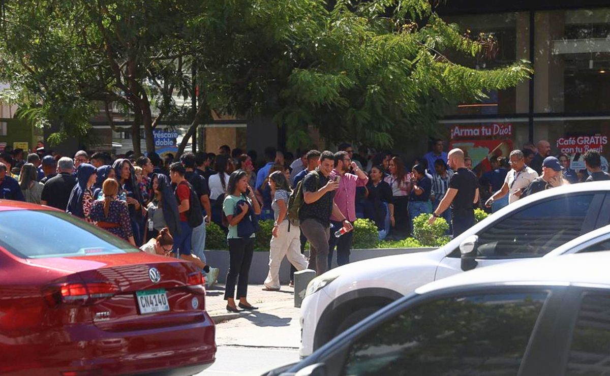 SRE expresa solidaridad con Panamá ante sismo e informa si hay mexicanos víctimas SRE expresa solidaridad con Panamá ante sismo e informa si hay mexicanos víctimas
