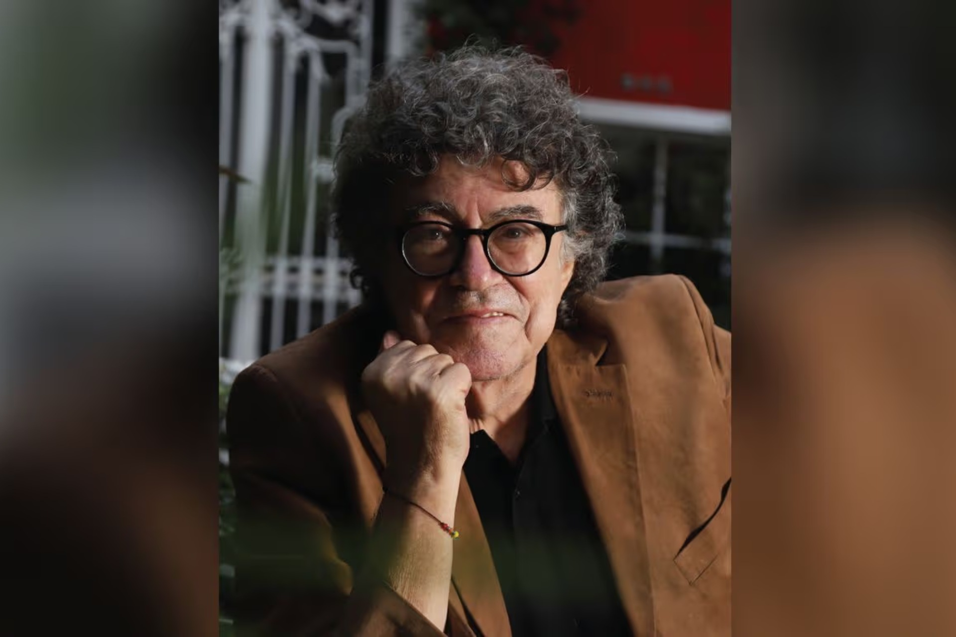 Murió el cantautor Piero, autor de ‘Mi Viejo’, a los 81 Años Murió el cantautor Piero, autor de ‘Mi Viejo’, a los 81 Años