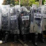 ONU pide a México investigar uso excesivo de la fuerza en manifestación en Guadalajara