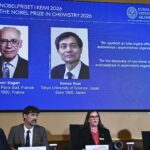 Dan Nobel de Química a dos científicos por las reacciones que conducen a la homoquiralidad