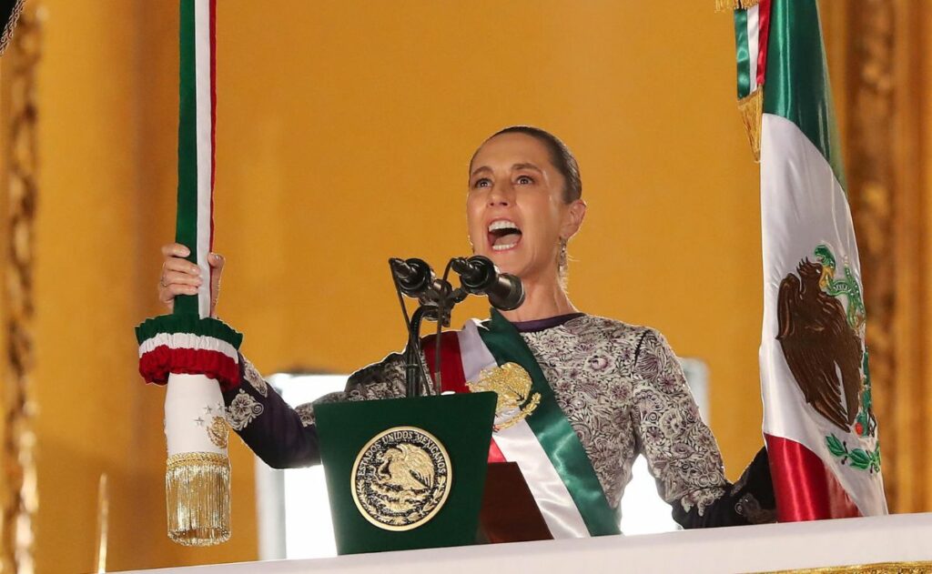 Dos años de Sheinbaum: continuidad, “cabeza fría” con EE.UU. y la violencia persistente