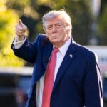 “Voy a matar a este pedófilo”: Detienen a joven de 24 años por amenazar a Trump