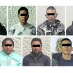 Caen 7 presuntos miembros de la banda del ‘Güero Fresa’