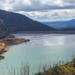 Profepa ordena cierre temporal de depósito minero por derrame en el río Súchil